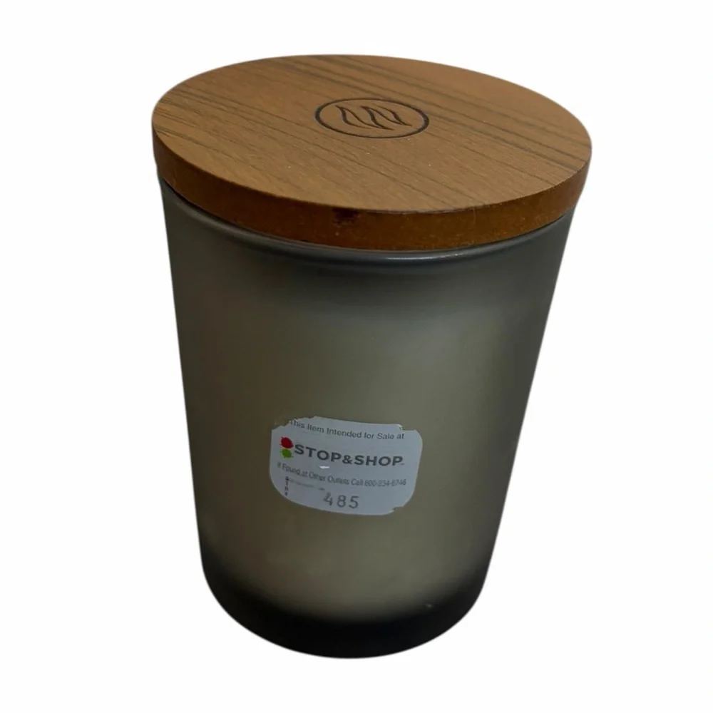 Chesapeake Bay Candle PT41987 Candle Medium Jar Sheer Jasmine